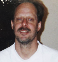 Stephen Paddock